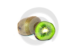 Kiwi fruit