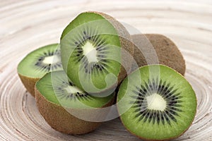 Kiwi fruit