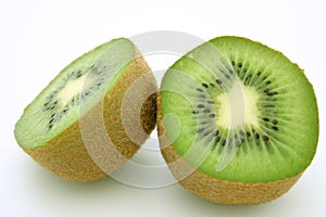 Kiwi fruit