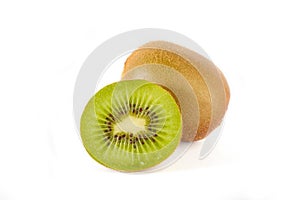 Kiwi fruit