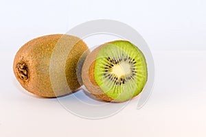 Kiwi Fruit photo