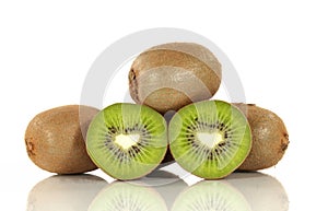 Kiwi Fruit Group photo