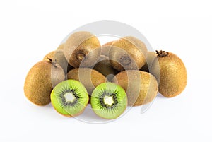 Kiwi fruit