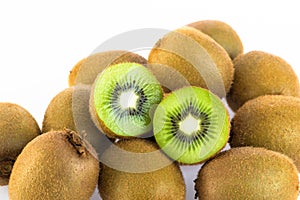 Kiwi fruit