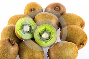Kiwi fruit