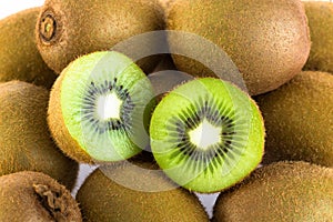 Kiwi fruit