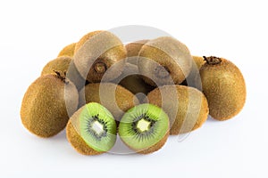 Kiwi fruit