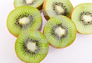 Kiwi fruit