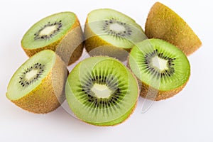 Kiwi fruit