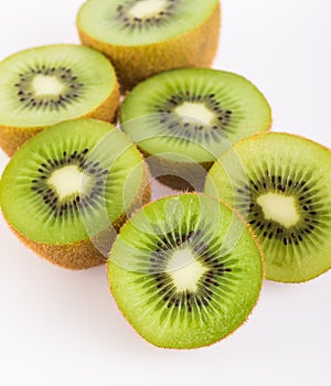 Kiwi fruit