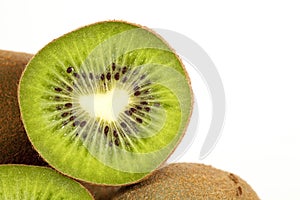 Kiwi Fruit photo