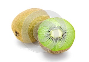 Kiwi fruit