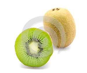 Kiwi fruit