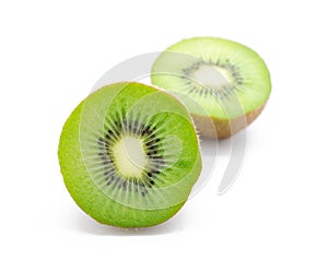 Kiwi fruit