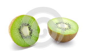 Kiwi fruit