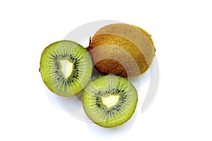 Kiwi fruit