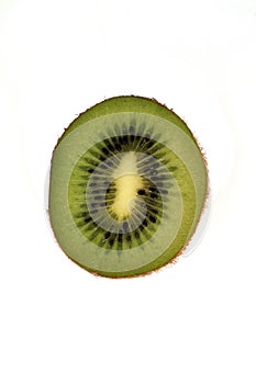Kiwi fruit