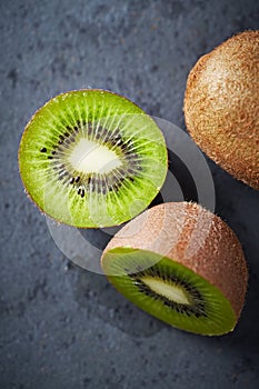 Kiwi Fruit