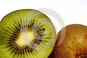 Kiwi Fruits