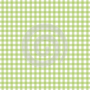 Kiwi Gingham