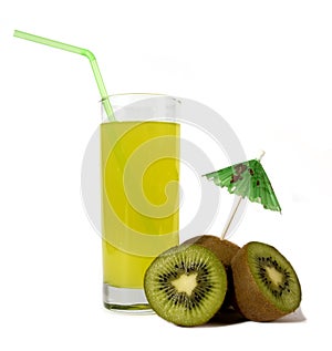 Kiwi Juice