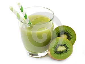 Kiwi Juice