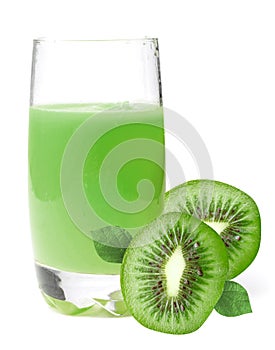 Kiwi Juice