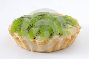 Kiwi pie