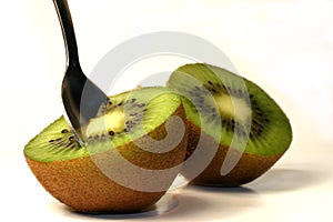 Kiwi - ready to eat