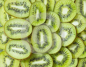 Kiwi slice