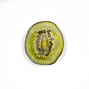 Kiwi slice