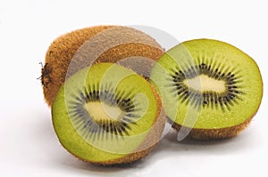 Kiwifruit