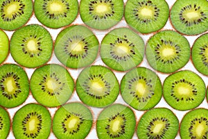 Kiwifruit photo