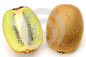 Kiwifruit