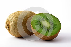 Kiwifruit photo