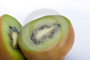 Kiwifruit photo