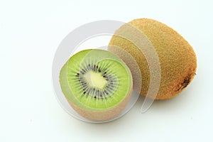 Kiwifruit photo