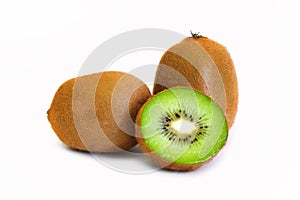 Kiwifruit