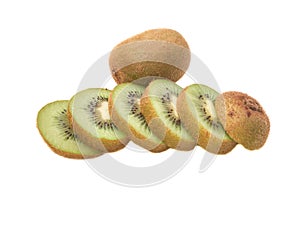 Kiwifruit