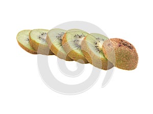 Kiwifruit
