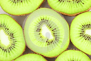 Kiwifruits , Chinese gooseberry