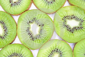 Kiwis