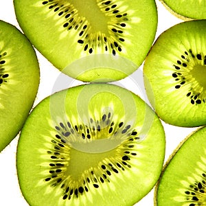 Kiwis