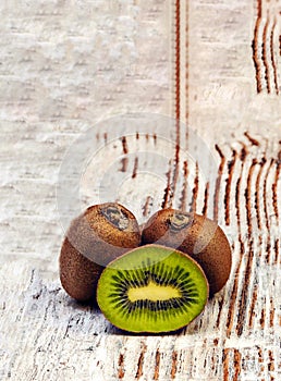 Kiwis