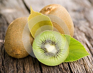 Kiwis