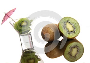 Kiwis