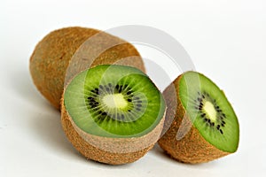 Kiwis