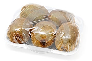 Kiwis pack