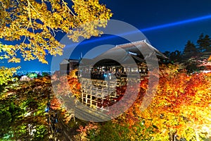 Kiyomizudera