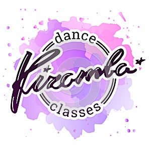 Kizomba Dance Classes